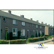 Tuinstraat Lobith 1999 2